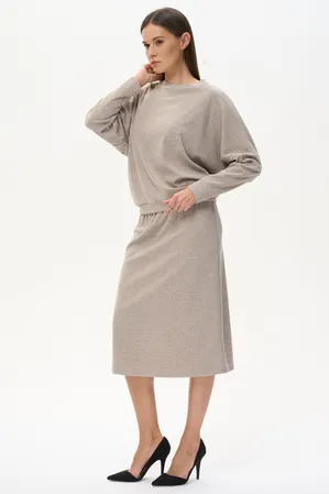 Юбка жен., U5740-M19.5F15