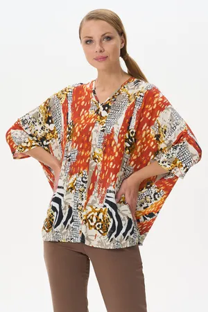 Джемпер жен., V9001-A11.3F05