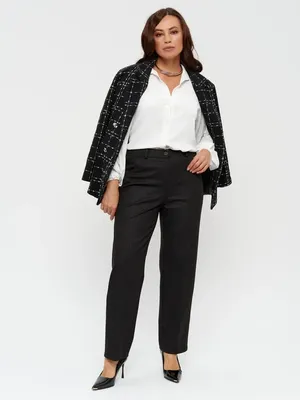 Брюки жен., P25304kg