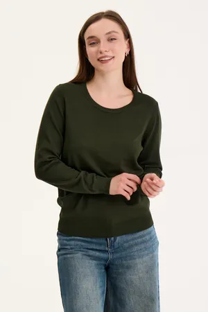 Джемпер жен., VIS01001