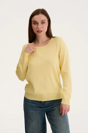 Джемпер жен., VIS01001