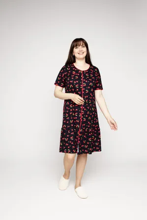 Халат жен., Mad-7037