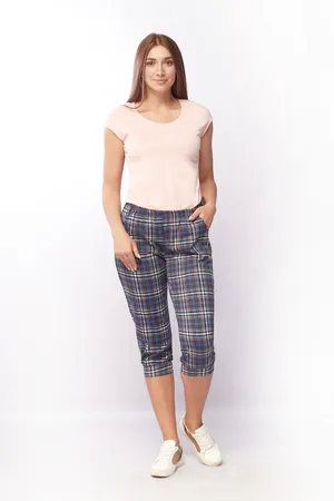 Бриджи жен. дом., Mad-102