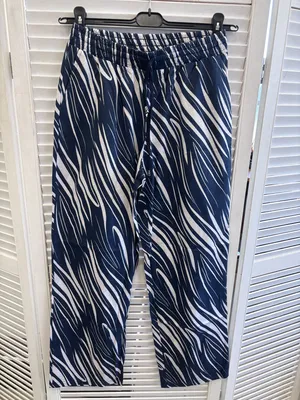 Брюки жен., Mad-17300