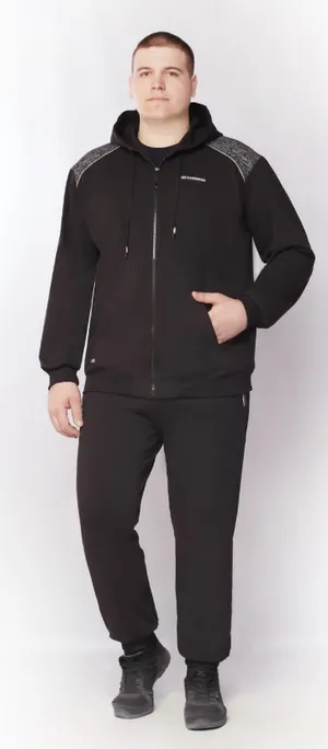 Костюм муж. спорт., Mad-3177
