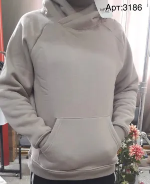 Толстовка муж., Mad-3186