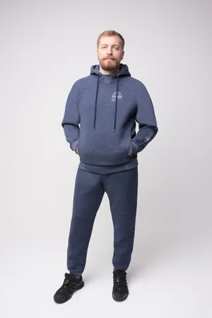 Костюм муж. спорт., Mad-3223
