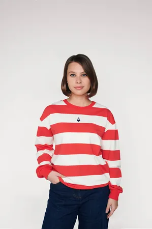 Джемпер жен., Mad-42204