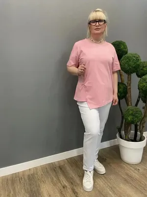 Футболка жен., Mad-44104