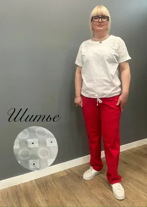 Футболка жен., Mad-44117