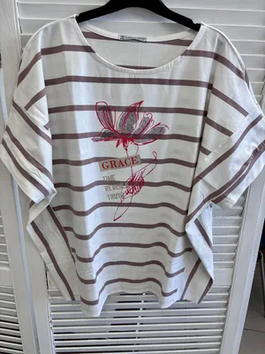 Футболка жен., Mad-44186