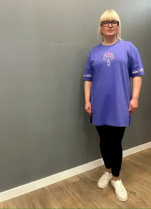 Футболка жен., Mad-47102