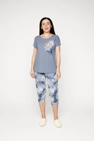 Костюм жен. дом., Mad-6254