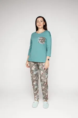 Костюм жен., Mad-6397