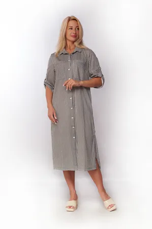 Платье жен. дом., Mad-7041