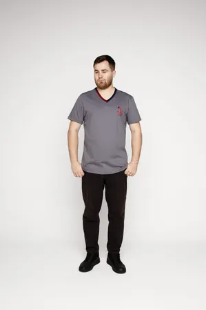 Футболка муж., Mad-84798