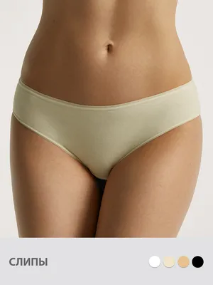 Тр. жен. клас., 2211B Classic Slip