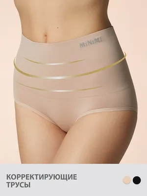 Тр. жен. коррект., 2251MS Shaping Slip Panty