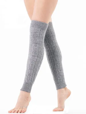 Гетры жен., Jacquard Var.4