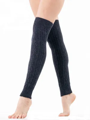 Гетры жен., Jacquard Var.4