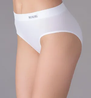 Тр. жен. бесшовные, MA222 Slip Alto