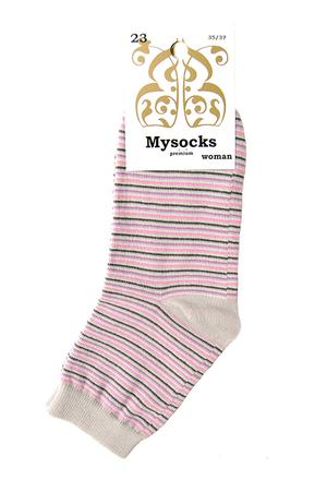 116 носки MySocks