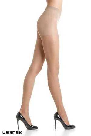 Колготки жен., Attiva 20 XXL Plus Size