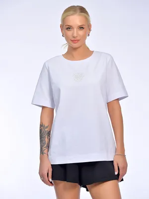 Футболка жен., P-88232