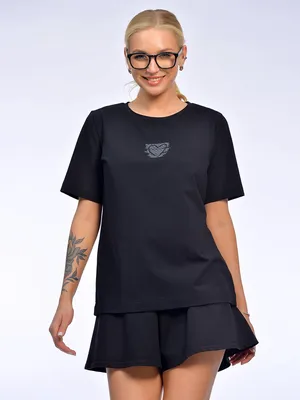 Футболка жен., P-88232