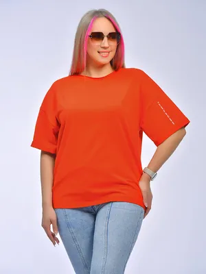 Футболка жен., P-88262