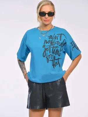 Футболка жен., P-88264