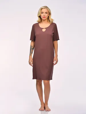 Платье жен. дом., P-35200