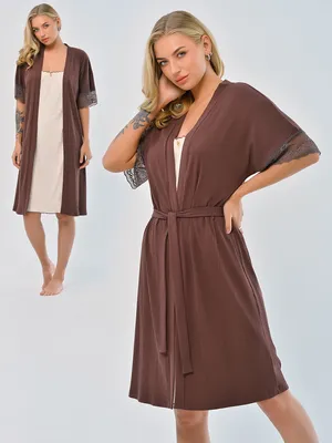 Халат жен., P-35440