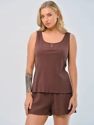 Пижама жен., P-39020