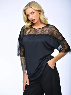 Блузка жен., P-78005