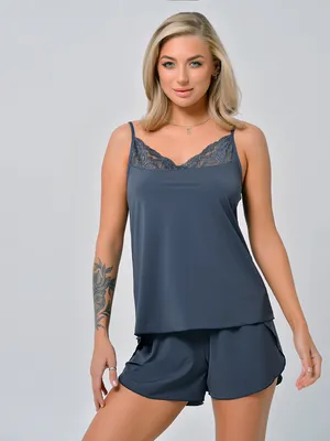 Пижама жен., P-79014