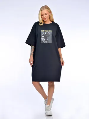 Футболка жен., P-85275