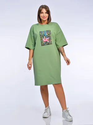 Футболка жен., P-85275