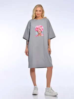 Футболка жен., P-85275