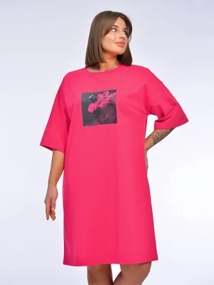 Футболка жен., P-85275