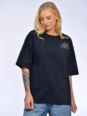 Футболка жен., P-88260