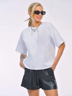 Футболка жен., P-88264