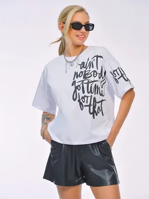 Футболка жен., P-88264