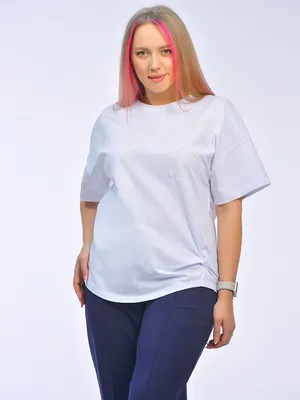 Футболка жен., P-88267
