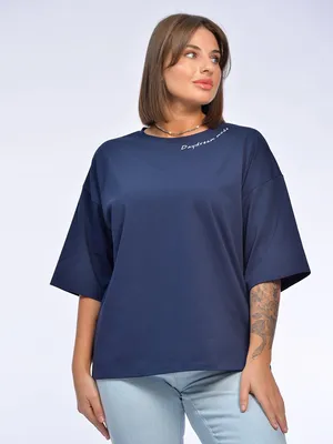 Футболка жен., P-88269