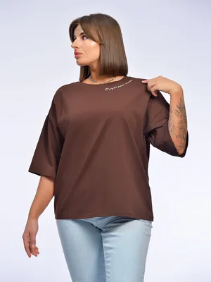 Футболка жен., P-88269