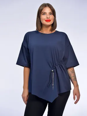 Футболка жен., P-88270