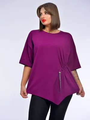 Футболка жен., P-88270