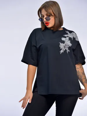 Футболка жен., P-88271