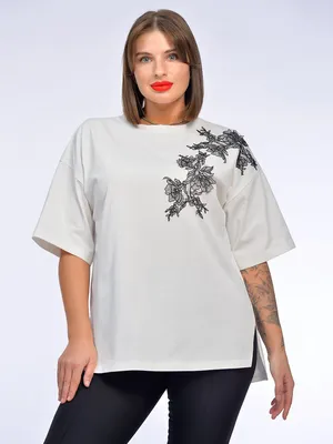 Футболка жен., P-88271